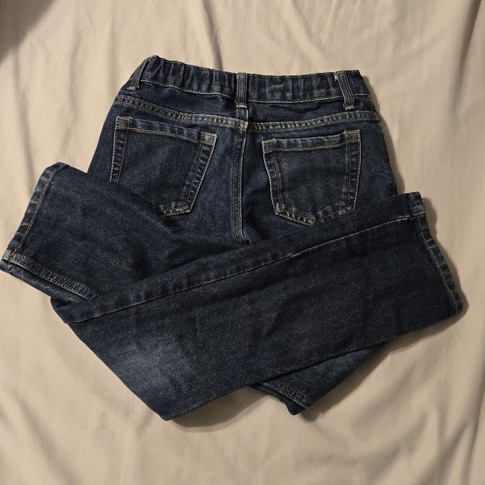 Old Navy Kids' Jeans - Classic Blue - Picture 3 of 3